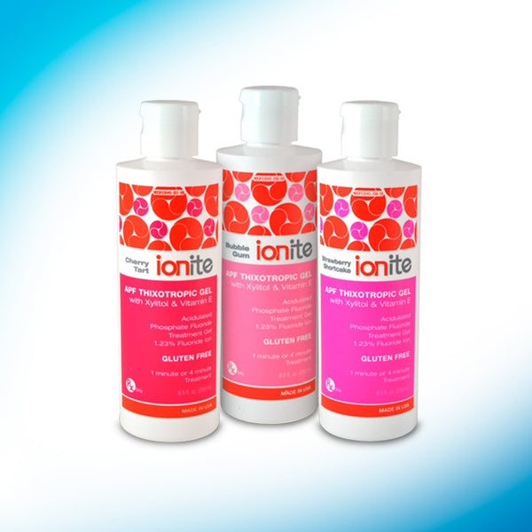 Dental Prevention Products