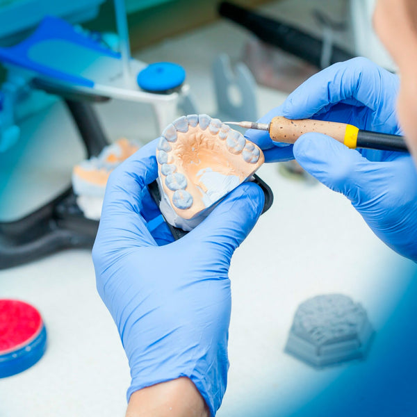 Dental Rehabilitation