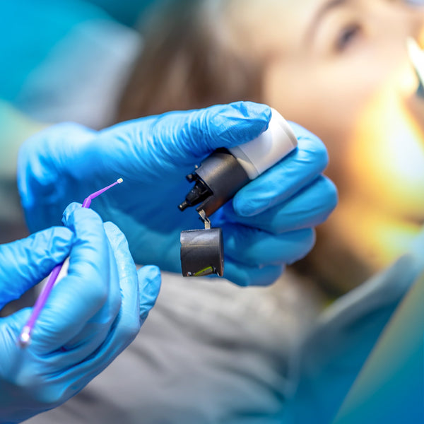 Endodontic Instruments and Materials