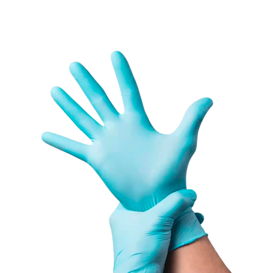 TOUCH NITRILE GLOVES BOX 200