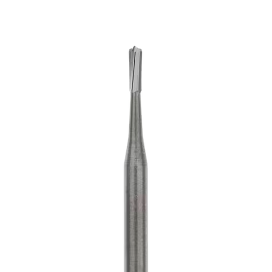 MDT CARBRIDE BURS #245 , FG PK/5